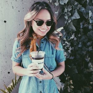 Meet your Posher, Linh